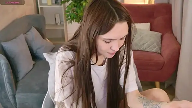 ChloeSunny webcam