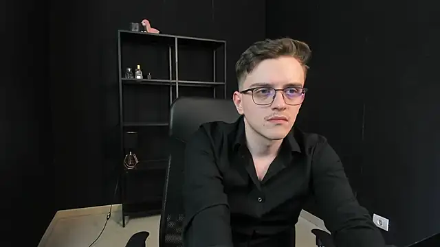 FelixStarkk webcam