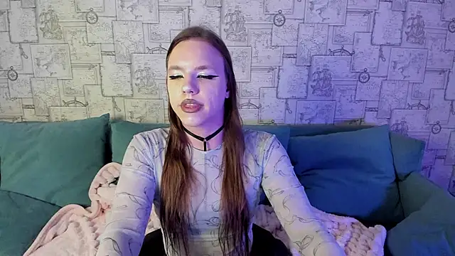Madison_dolly webcam