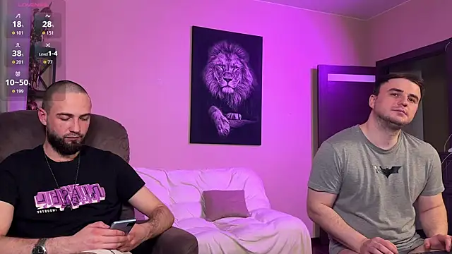 FireBeard_ webcam