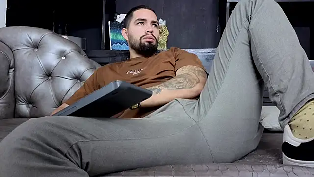 matteosantos webcam