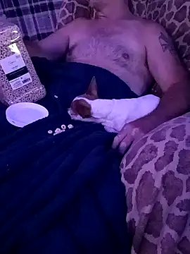 TheRepoman69 webcam