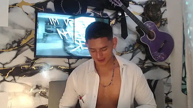 Hiroshi_Shen webcam