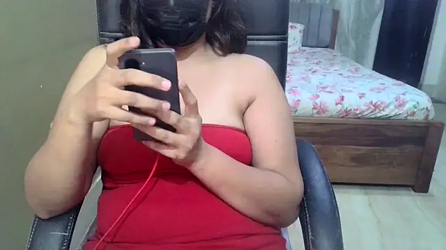 Blaze__Aura webcam