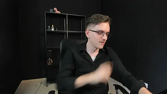 FelixStarkk webcam