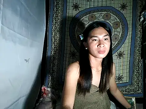 Asian_PrettyAle webcam