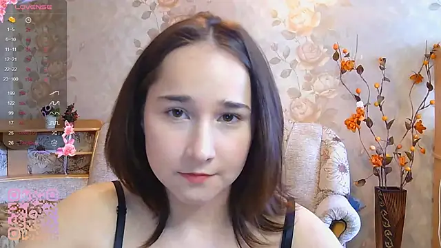 TianaMeiser webcam