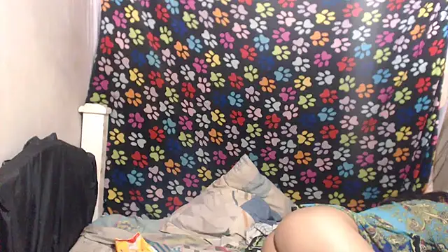 ELIZABET2- webcam