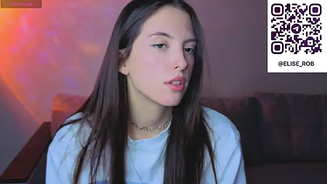 elise_robbie webcam