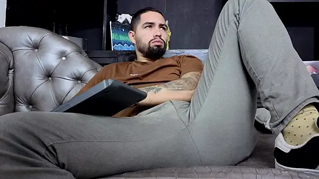 matteosantos webcam