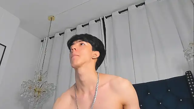 AerumChae webcam