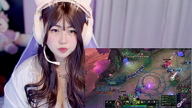 yuki3366 webcam