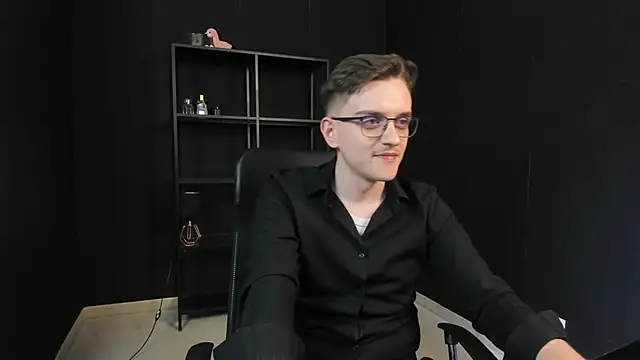 FelixStarkk webcam