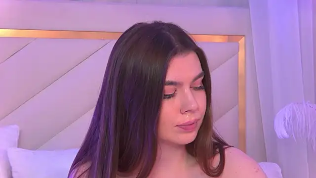 AshleyEvance webcam