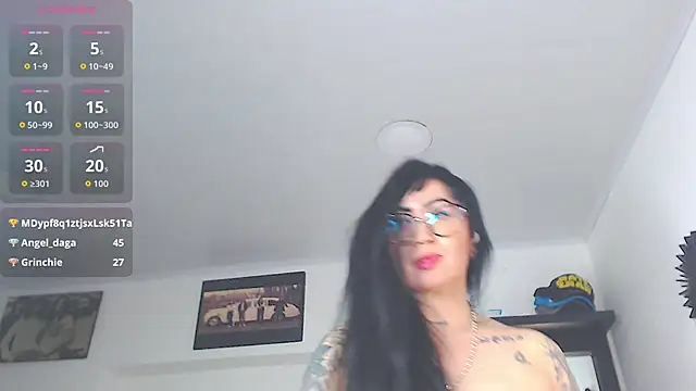 Vicky_hotmilf webcam