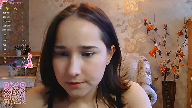 TianaMeiser webcam