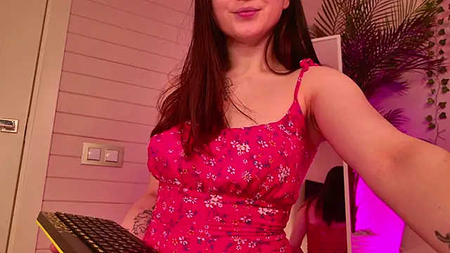 Tiny_BunnyX webcam