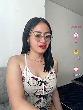 Anni_Rose webcam