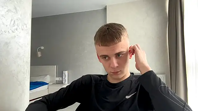 SoloFury webcam