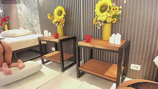 hanna_steel webcam