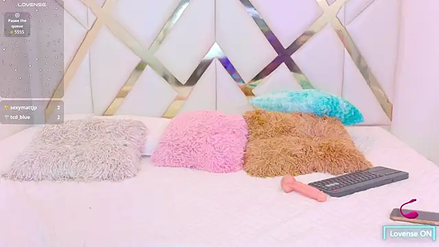 Tiffany_wilson_ webcam