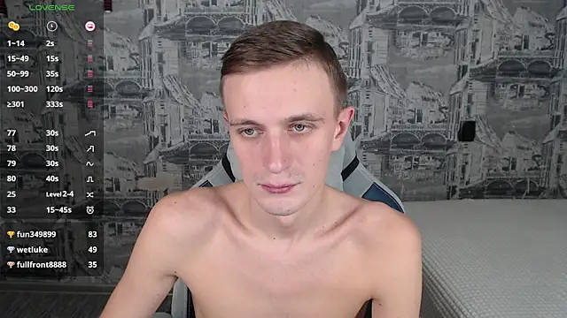 Oliver_Fresh webcam