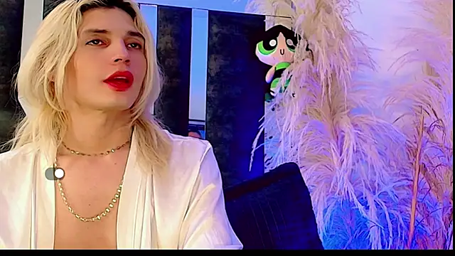 honey_skin webcam
