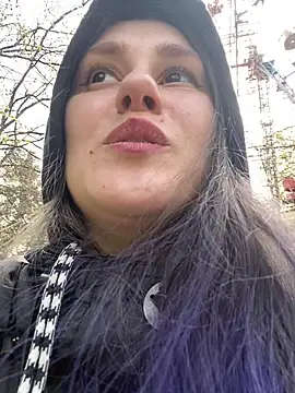 Erotic_Synth_Goddess webcam