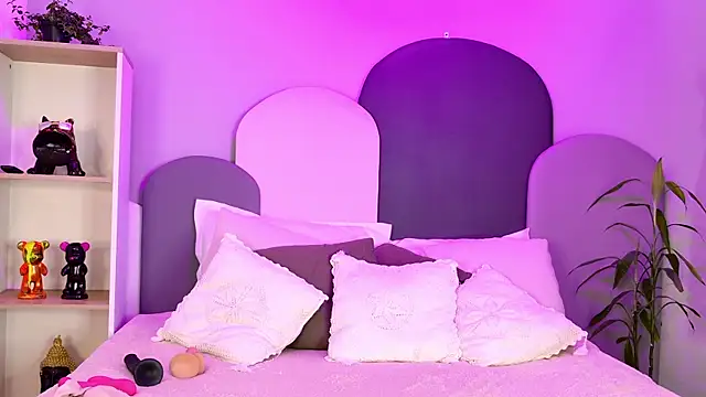 SophieGomez22 webcam