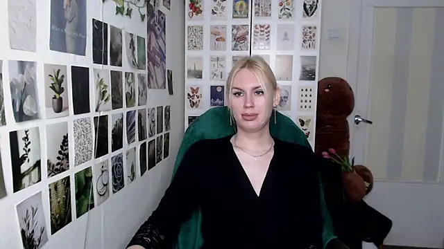 CapriScorpion webcam