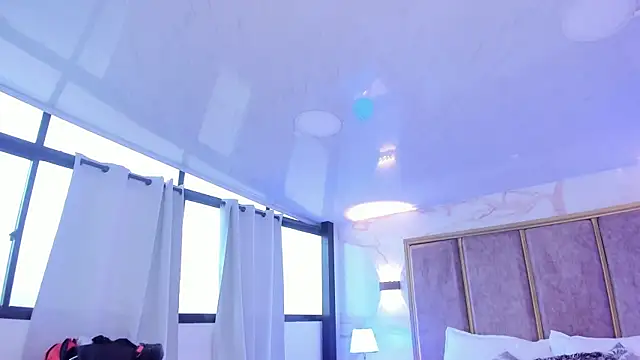 GiselOrtiz webcam