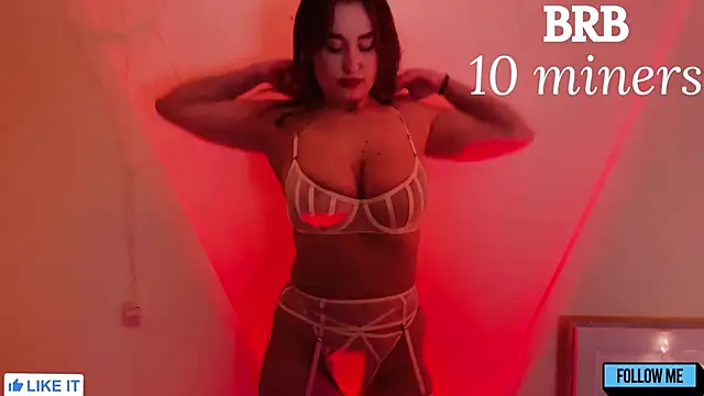Emily_Gin webcam