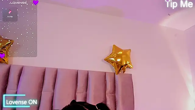NikyBrookss webcam