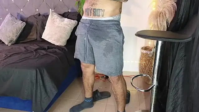 john_cartter1 webcam
