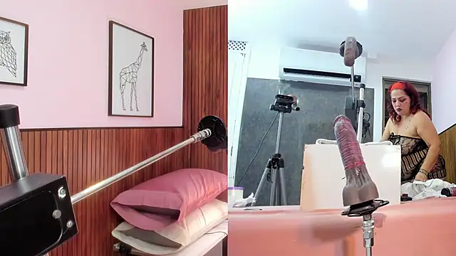 Aaliyah_Padron webcam