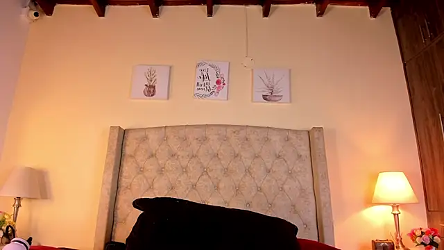 allisson_m webcam