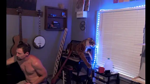 itsjameswebbscope live sex cam