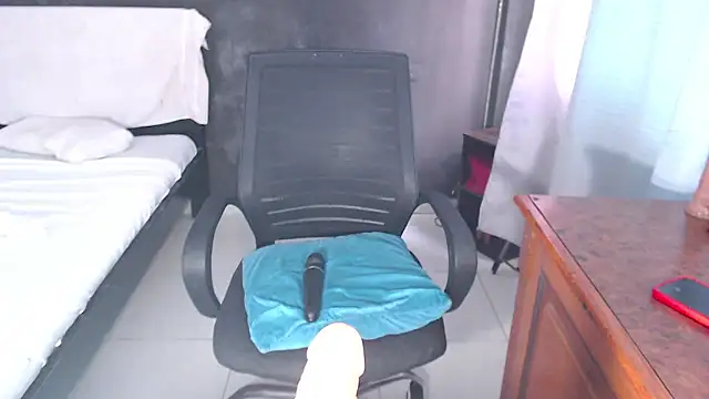 SusanLeroy webcam