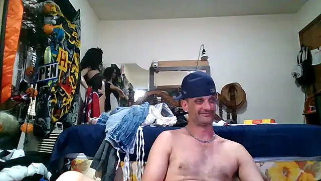 slinginbigD webcam