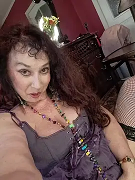GypsyEsmeralda