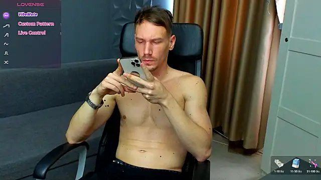 MateoBenjaminX webcam