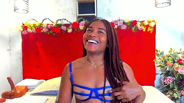 SilvannaFit webcam
