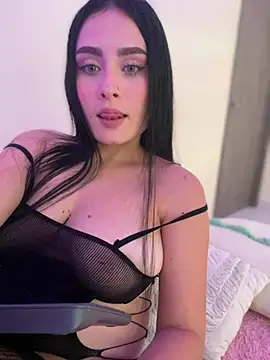 Aria_uwu webcam