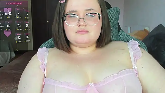 Jessica_Joy webcam