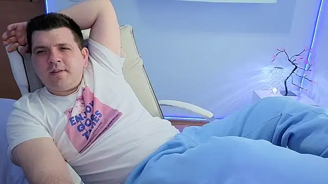 JasonJacks webcam