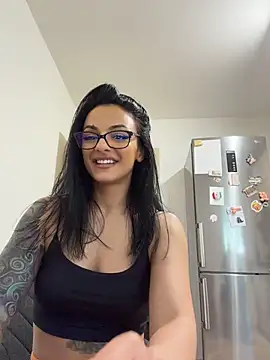 NNNoire webcam