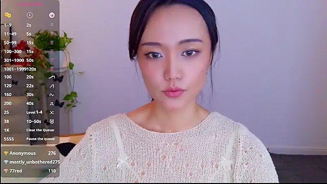 yufenna webcam