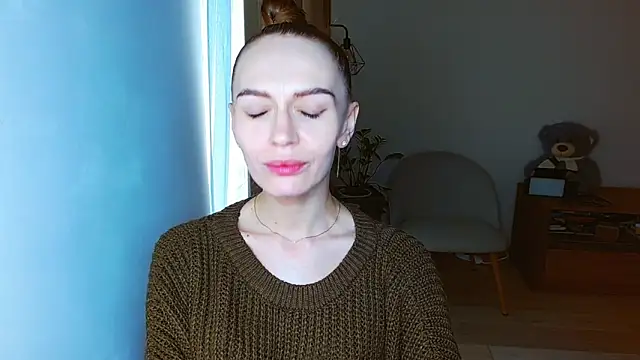 Lady_Sunshine_ webcam