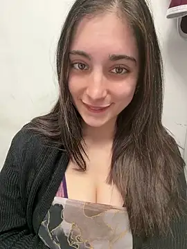 sexymelli18 webcam