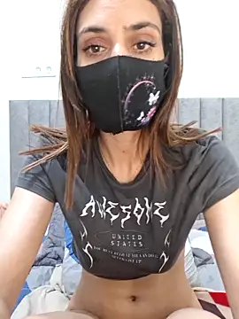 Assil_sexy_girl webcam